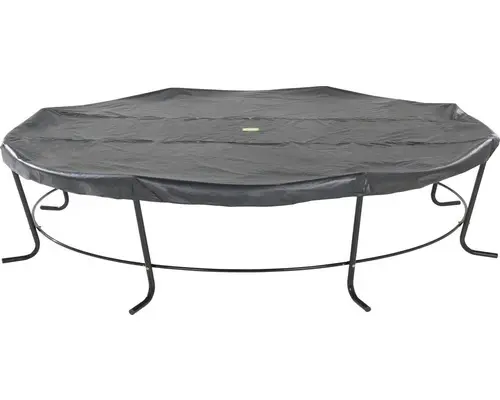 EXIT Premium Trampolin Abdeckplane rund Ø 360 cm