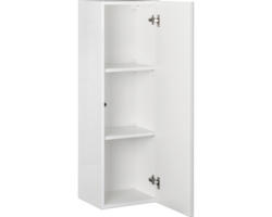 Midischrank Fackelmann New York 33x102x28 cm weiß