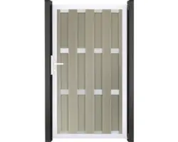 Einzeltor Merano 100 x 180 cm