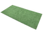 Hornbach Kunstrasen-Teppich Sevilla mit Noppen grün 170x300 cm