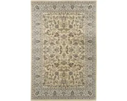 Orientteppich Excellent 804 beige 80x150 cm