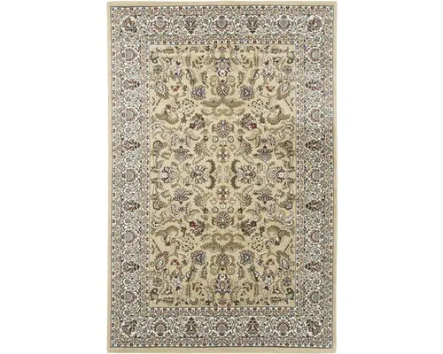 Orientteppich Excellent 804 beige 80x150 cm