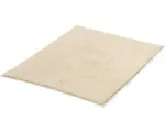 Hornbach Badteppich Kleine Wolke Finn 50x80 cm creme