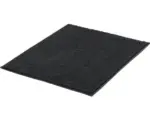 Hornbach Badteppich Kleine Wolke Finn 50x60 cm grau anthrazit