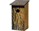 Hornbach Nistkasten Rindenoptik Quercus robur 15,5 x 14,5 x 30 cm