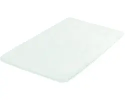 Badteppich Kleine Wolke Meadow 80x140 cm grün