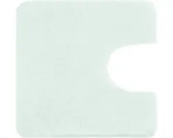 WC-Vorleger Kleine Wolke Meadow 50x50 cm grün