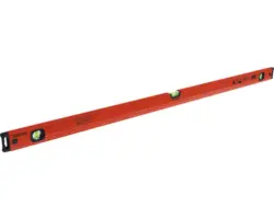 Wasserwaage Maurerlob 1200 mm