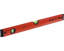 Wasserwaage Maurerlob 600 mm