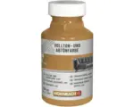 Hornbach HORNBACH Voll- und Abtönfarbe mandel 250 ml