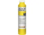 Hornbach HORNBACH Voll- und Abtönfarbe zitrone 750 ml