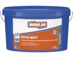 Hornbach MODULAN 3103 Rapid Wandfarbe matt weiß 12,5 l