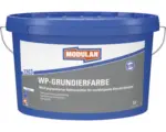 Hornbach MODULAN 2203 WP-Grundierfarbe weiß 5 l