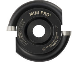 Mini Pro Universalfrässcheibe Arbortech