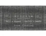 Hornbach Läufer Smuq Grand Café 67x120 cm