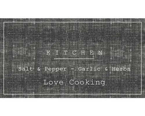 Läufer Smuq Grand Café 67x120 cm