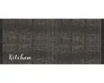 Hornbach Läufer Smuq Bistro 67x150 cm