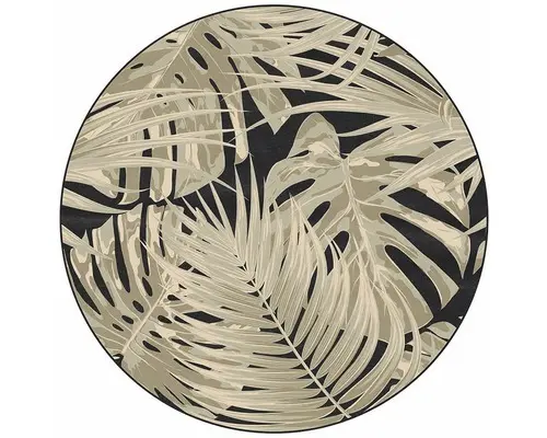 Läufer Smuq Bahama Ø 100 cm