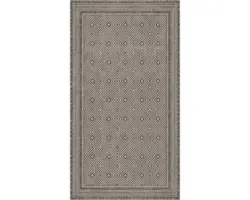 Läufer Smuq Stockholm 67x120 cm