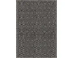 Läufer Smuq Copenhagen 140x200 cm