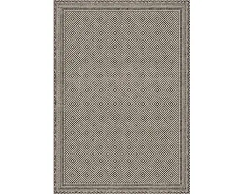 Läufer Smuq Stockholm 140x200 cm