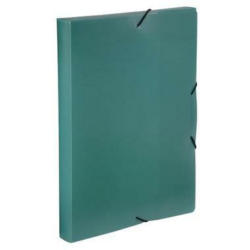 VIQUEL Cool Box A4 021303 - 09 grün