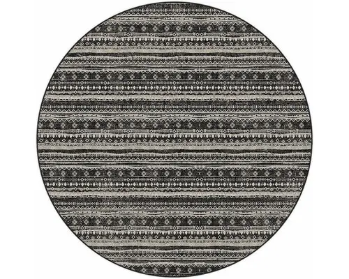 Läufer Smuq Marrakesh Ø 100 cm