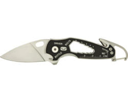 Smartknife TU573 schwarz