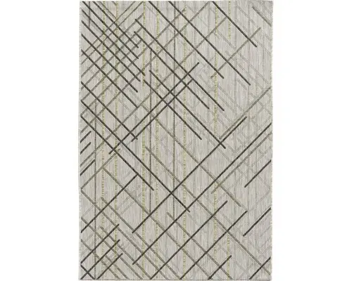 Teppich Magic 49040 grün 120x170cm