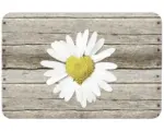 Hornbach Tischset Printed Marguerite 30x45cm