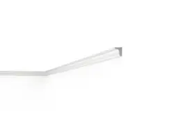 Deckenleiste DC0 1 St. 2 m x 20 x 25 mm