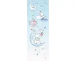 Hornbach Fototapete Vlies DX2-082 Disney Edition 4 Winnie Pooh Piglet 2-tlg. 100 x 280 cm