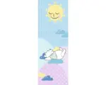 Hornbach Fototapete Vlies DX2-083 Disney Edition 4 Winnie Pooh Take a Nap 2-tlg. 100 x 280 cm