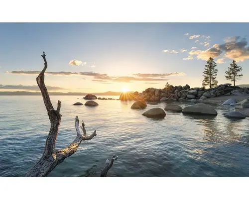 Fototapete Vlies SHX9-032 Final Light 9-tlg. 450 x 280 cm