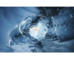 Hornbach Fototapete Vlies SHX9-085 The Eye of Glacier 9-tlg. 450 x 280 cm