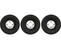 Schleifscheibe Arbortech Grinding Disc 3er