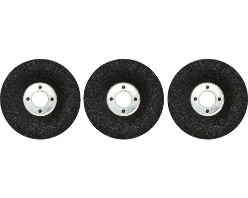 Schleifscheibe Arbortech Grinding Disc 3er