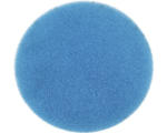 Hornbach Filterschwamm HEISSNER grob 22,5 x 2,5 cm blau
