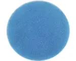 Hornbach Filterschwamm HEISSNER grob 22,5 x 2,5 cm blau