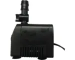 Hornbach LV-Pumpe HEISSNER für Steinbrunnen 1.000 l/h, 24 W
