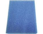 Hornbach Filterschwamm HEiSSNER grob F30000 45 x 29,5 x 6,5 cm blau