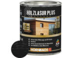 Hornbach HORNBACH Lasur anthrazitgrau 0,75 l