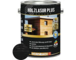 Hornbach HORNBACH Lasur anthrazitgrau 2,5 l