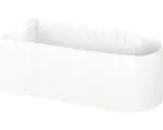 Hornbach Wannenträger Wesko zu Badewanne Bette Starlet 2 #8330 162x72 cm