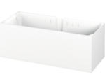 Hornbach Wannenträger Wesko zu Badewanne Ideal Standard Hotline K2746 167x72 cm