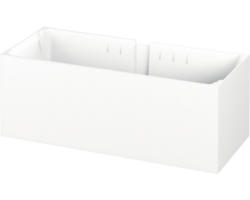 Wannenträger Wesko zu Badewanne Ideal Standard Hotline K2750 177x72 cm