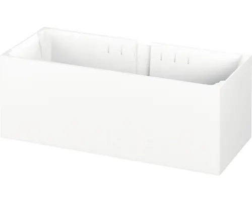 Wannenträger Wesko zu Badewanne Ideal Standard Hotline K2750 177x72 cm