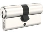 Hornbach Profilzylinder Matrix PL(K86) Größe 30/50 mm inkl. 3 Schlüssel