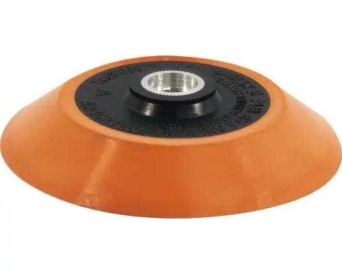 Schleifteller Arbortech 100 mm für Power Carving Unit