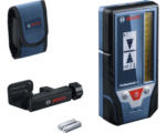 Hornbach Laser-Empfänger Bosch Professional LR 7 inkl. 2 x Batterie (AA), Zubehör-Set